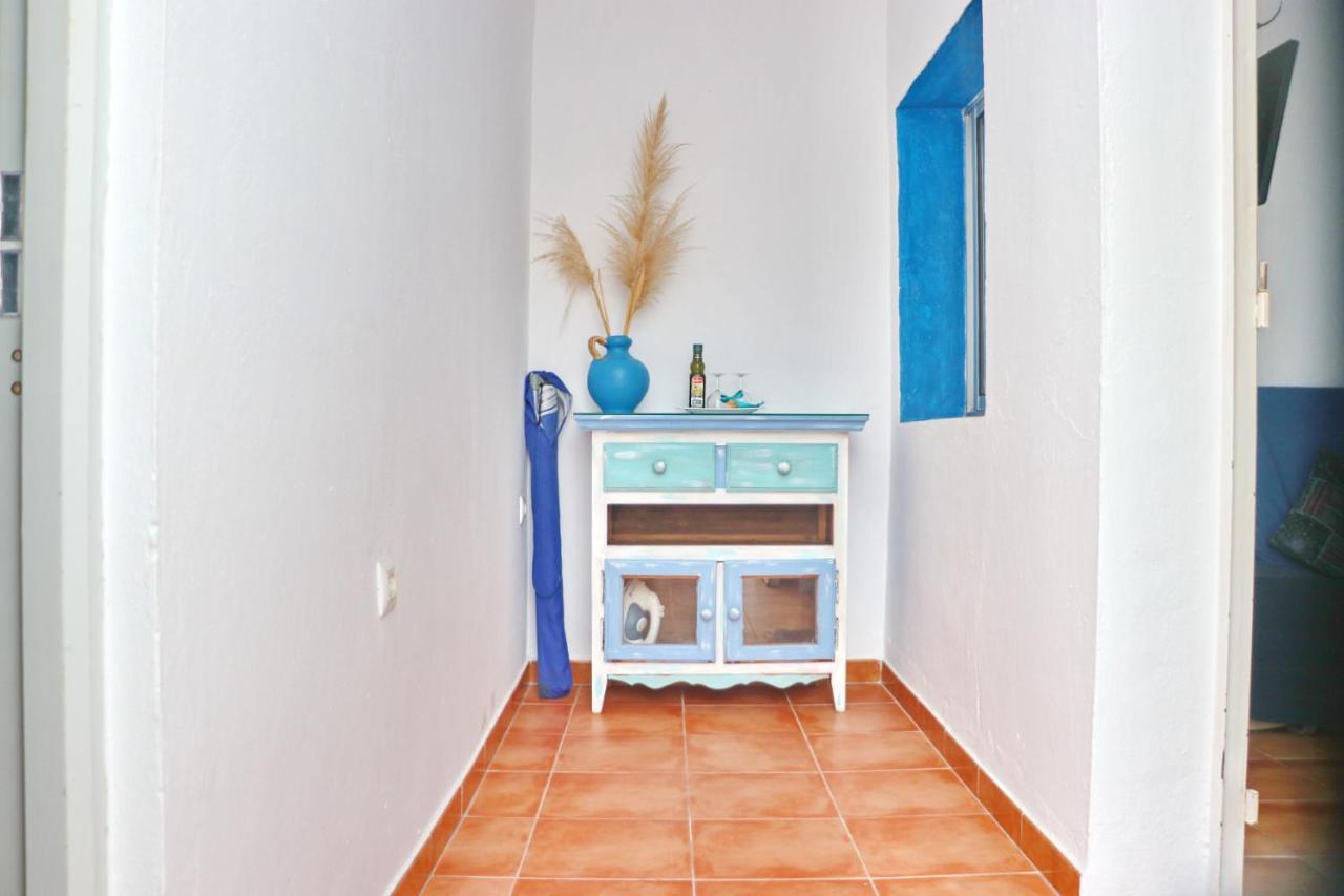 Apartamento Canaveral Playa Conil Conil De La Frontera Esterno foto