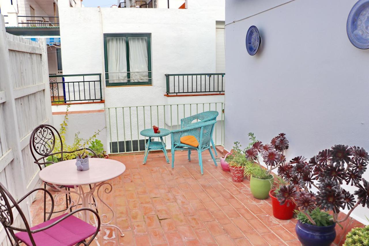 Apartamento Canaveral Playa Conil Conil De La Frontera Esterno foto