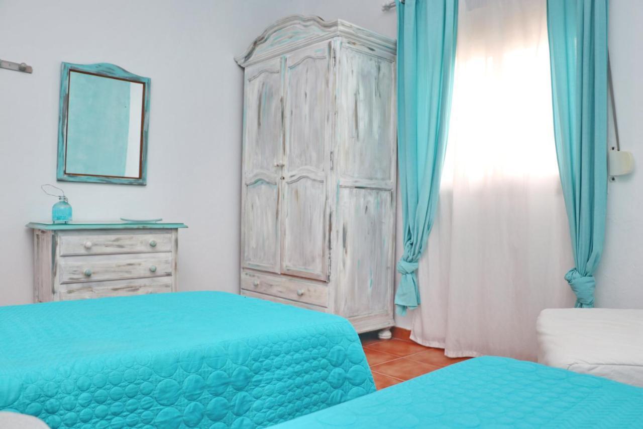 Apartamento Canaveral Playa Conil Conil De La Frontera Esterno foto