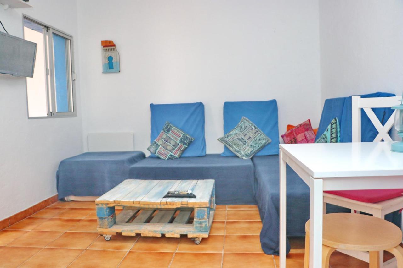Apartamento Canaveral Playa Conil Conil De La Frontera Esterno foto