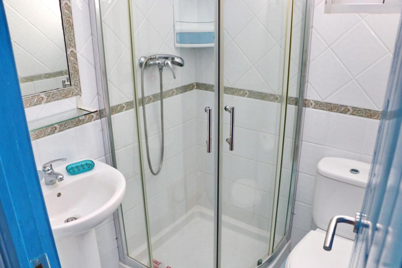 Apartamento Canaveral Playa Conil Conil De La Frontera Esterno foto