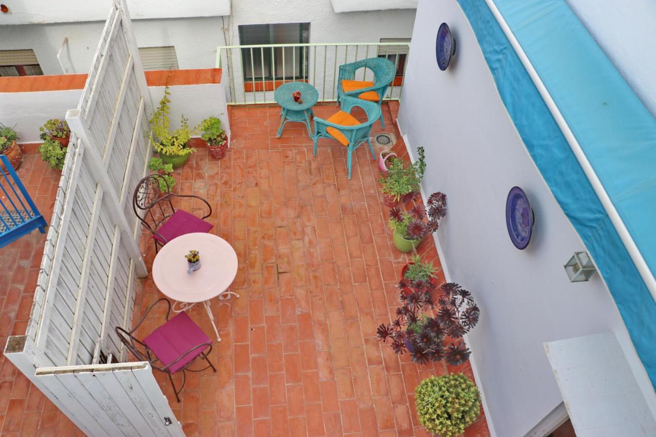Apartamento Canaveral Playa Conil Conil De La Frontera Esterno foto