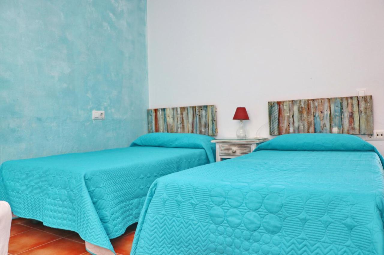 Apartamento Canaveral Playa Conil Conil De La Frontera Esterno foto