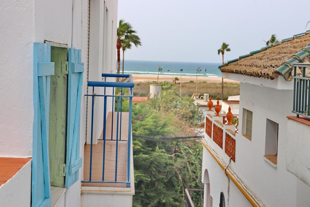 Apartamento Canaveral Playa Conil Conil De La Frontera Esterno foto
