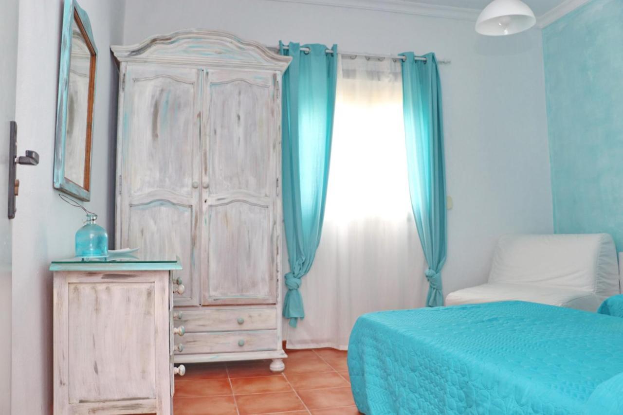 Apartamento Canaveral Playa Conil Conil De La Frontera Esterno foto