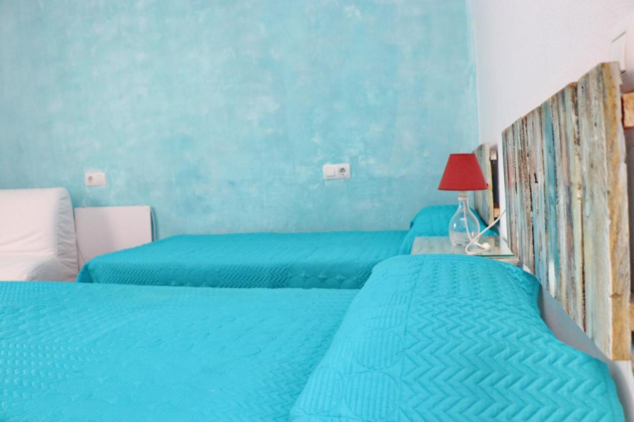 Apartamento Canaveral Playa Conil Conil De La Frontera Esterno foto