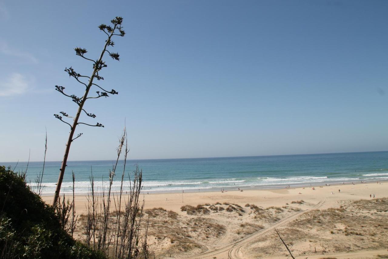 Apartamento Canaveral Playa Conil Conil De La Frontera Esterno foto